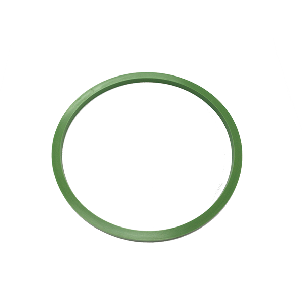 Tuttnauer 2340 Door Gasket – High-Temperature Silicone Sterilizer Seal