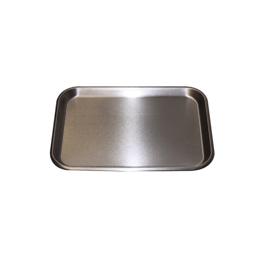 Stainless Steel Tray (B size)