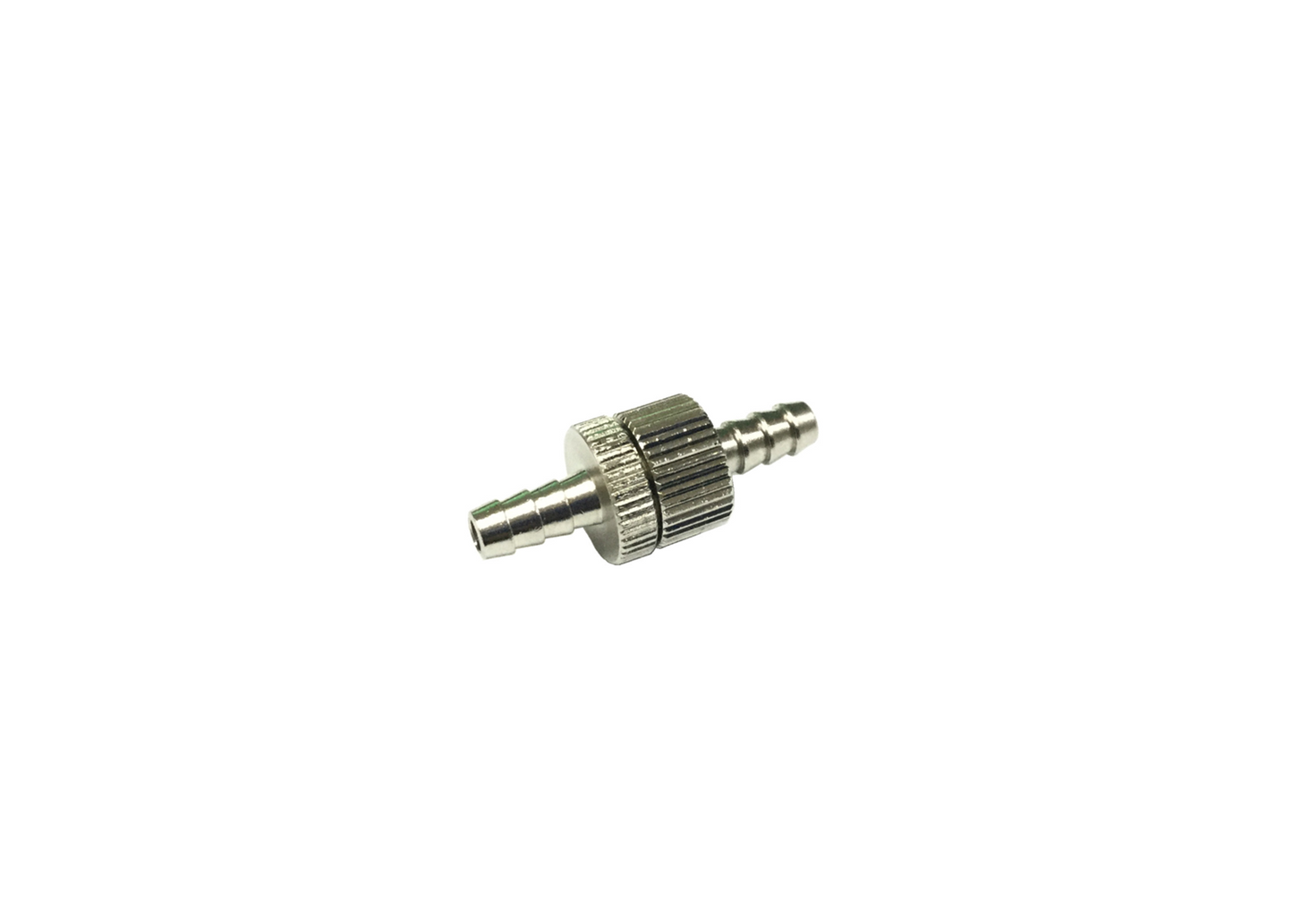 1/16" Inline Tubing Q.D. Assy (Pkg of 5)