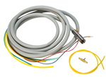 5-pin Optic Handpiece Tubing