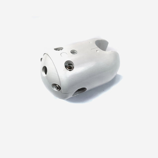 Standard Molded Holder, White