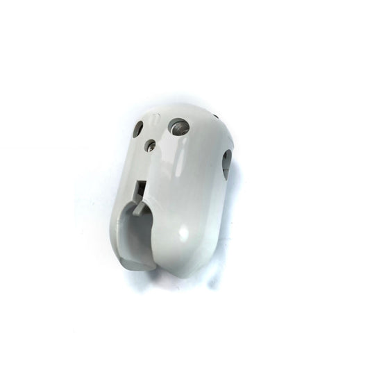Molded Auto HP Holder Normally Open, White