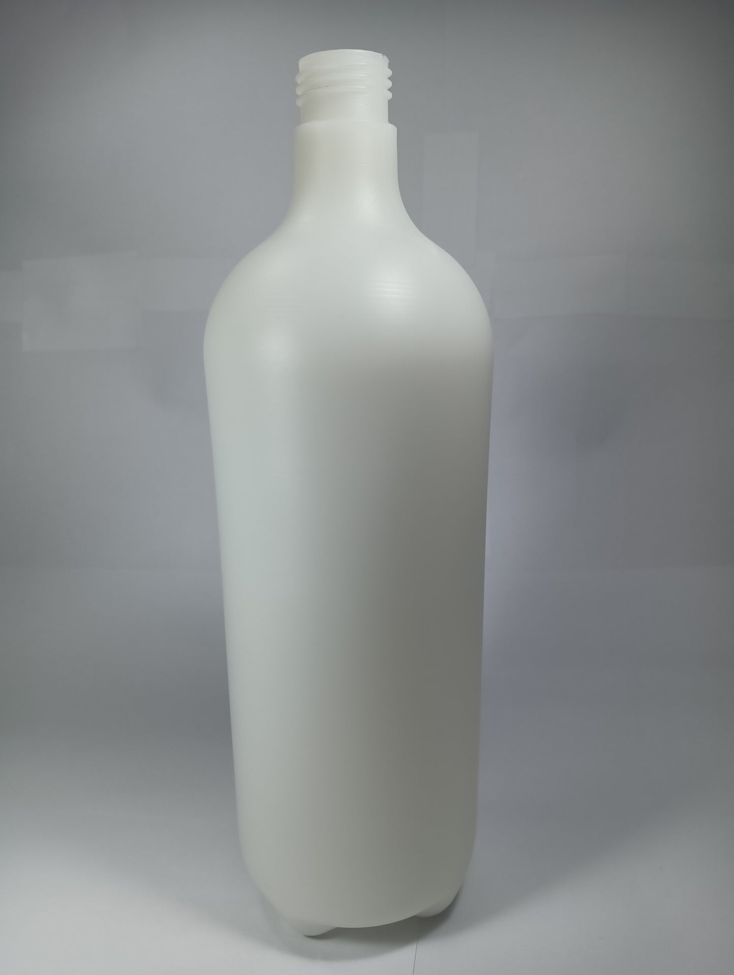 1 Liter Plastic Bottle
