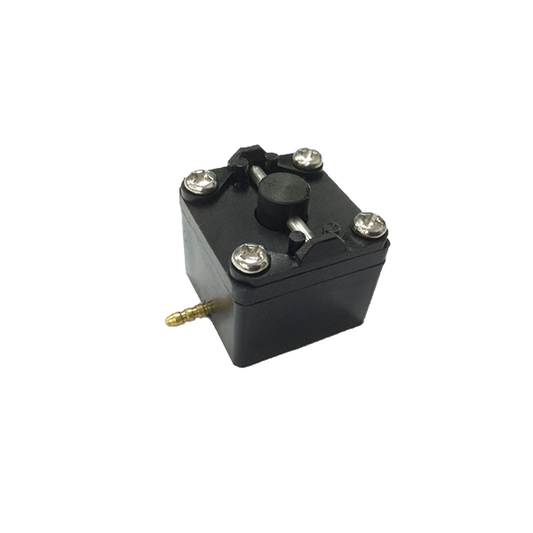 Pinch Water Valve for Dental Units