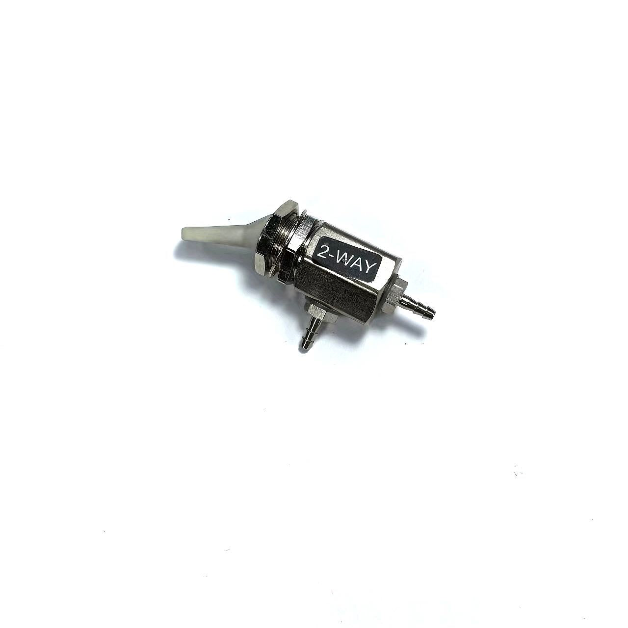 On/Off 2-Way Toggle Valve