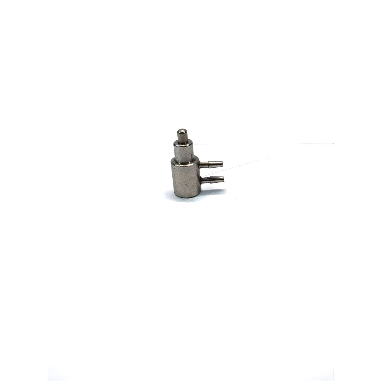 Auto HP Holder Valve, Normally Open, Side Port